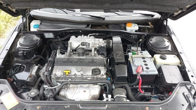Khazar SD 2020, 260,000 km - 1.7 l - Bakı