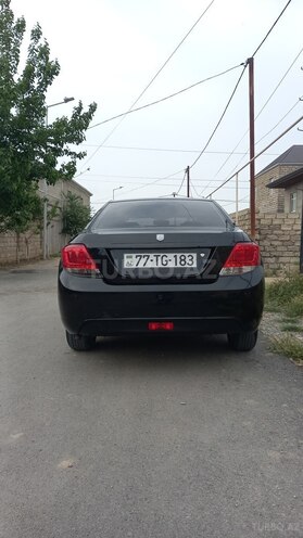 Khazar SD 2020, 260,000 km - 1.7 l - Bakı