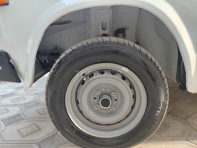 LADA (VAZ) 2107 2006, 39,000 km - 1.6 l - Sumqayıt