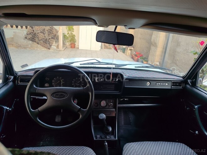 LADA (VAZ) 2107 2006, 39,000 km - 1.6 l - Sumqayıt