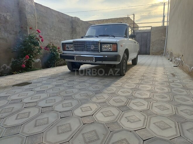 LADA (VAZ) 2107 2006, 39,000 km - 1.6 l - Sumqayıt