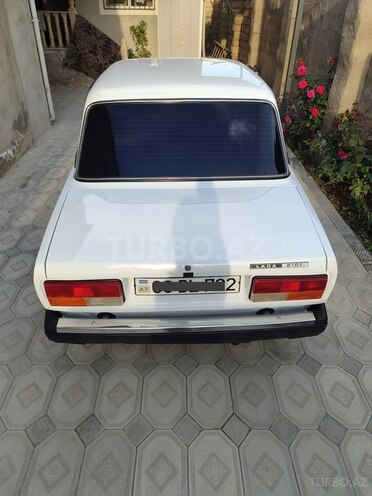 LADA (VAZ) 2107 2006, 39,000 km - 1.6 l - Sumqayıt