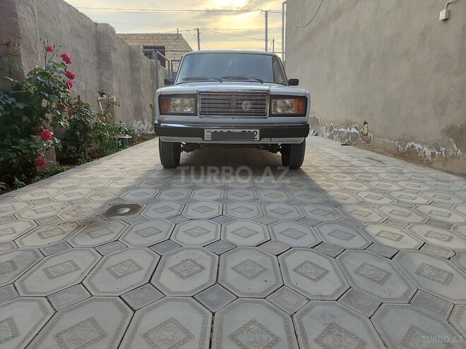 LADA (VAZ) 2107 2006, 39,000 km - 1.6 l - Sumqayıt