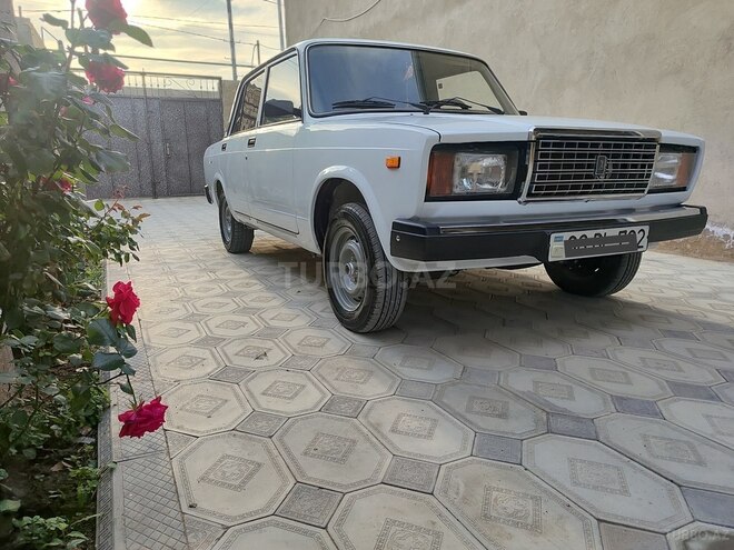LADA (VAZ) 2107 2006, 39,000 km - 1.6 l - Sumqayıt