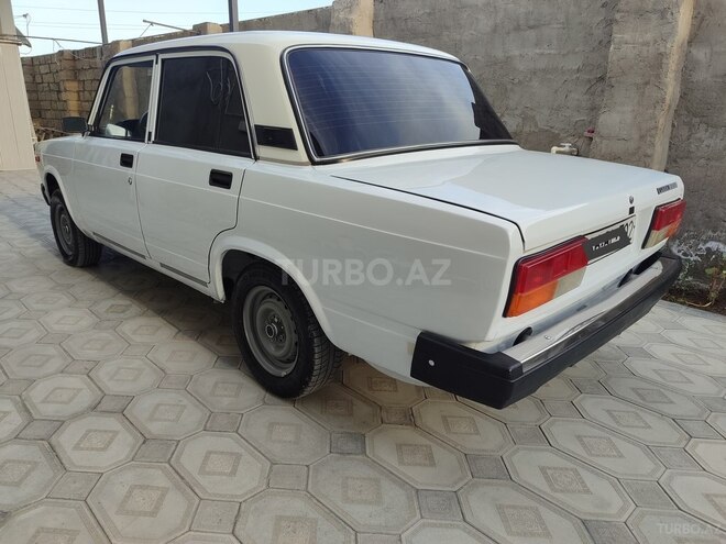 LADA (VAZ) 2107 2006, 39,000 km - 1.6 l - Sumqayıt