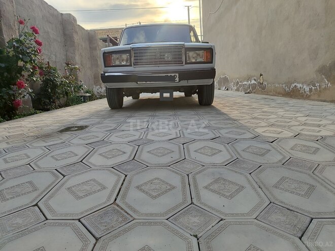 LADA (VAZ) 2107 2006, 39,000 km - 1.6 l - Sumqayıt