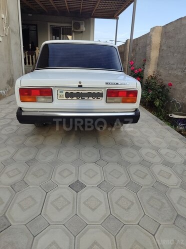 LADA (VAZ) 2107 2006, 39,000 km - 1.6 l - Sumqayıt