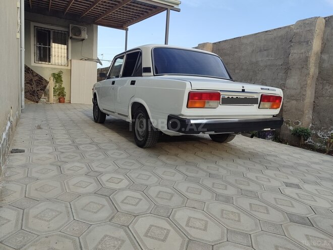 LADA (VAZ) 2107 2006, 39,000 km - 1.6 l - Sumqayıt