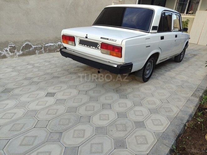 LADA (VAZ) 2107 2006, 39,000 km - 1.6 l - Sumqayıt