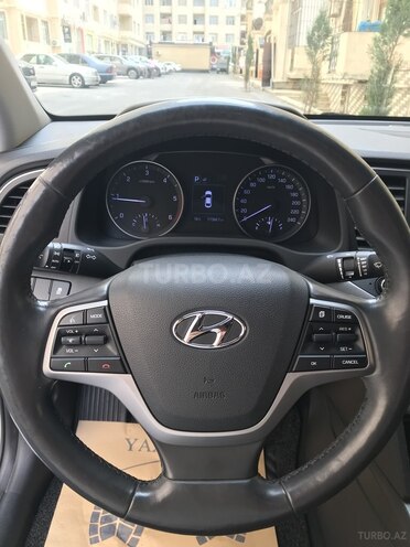Hyundai Avante 2015, 174,000 km - 1.6 l - Xırdalan