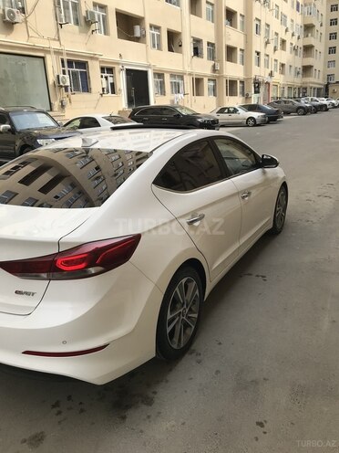 Hyundai Avante 2015, 174,000 km - 1.6 l - Xırdalan