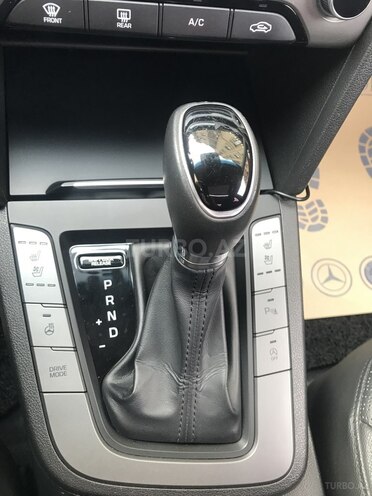 Hyundai Avante 2015, 174,000 km - 1.6 l - Xırdalan