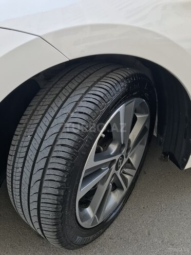Hyundai Avante 2015, 174,000 km - 1.6 l - Xırdalan