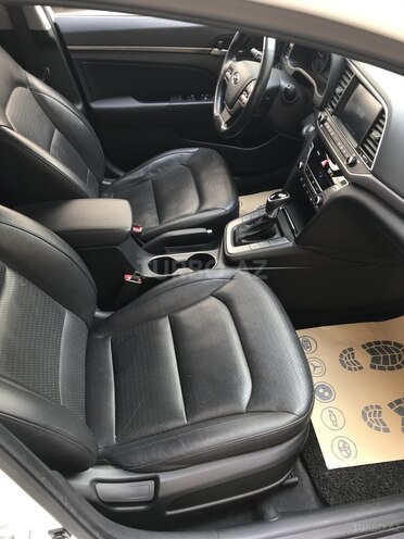 Hyundai Avante 2015, 174,000 km - 1.6 l - Xırdalan