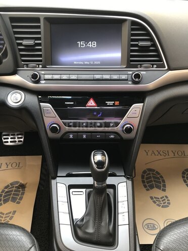 Hyundai Avante 2015, 174,000 km - 1.6 l - Xırdalan