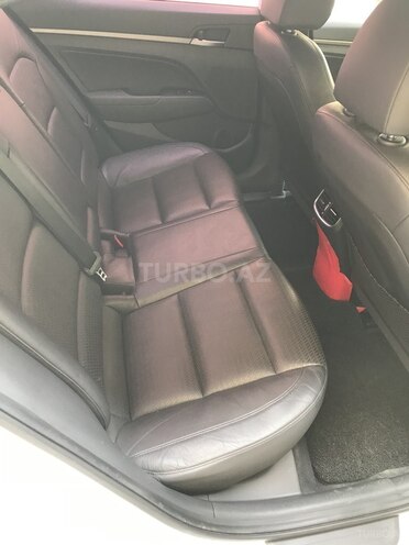 Hyundai Avante 2015, 174,000 km - 1.6 l - Xırdalan