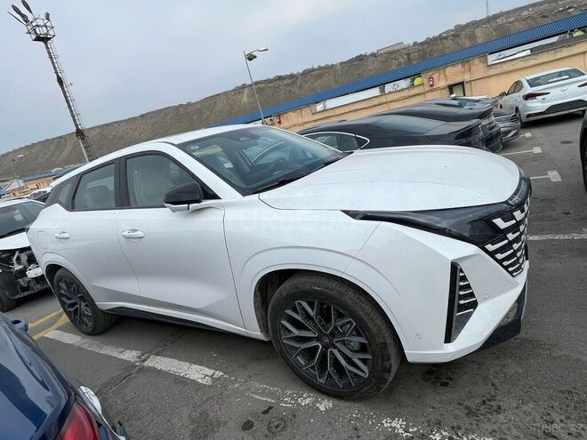 Changan  2025, 0 km - 1.5 l - Bakı