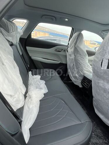Changan  2025, 0 km - 1.5 l - Bakı