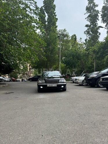 Mercedes C 240 1998, 342,421 km - 2.4 l - Bakı