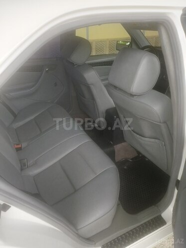 Mercedes C 230 1998, 303,166 km - 2.3 l - Saatlı