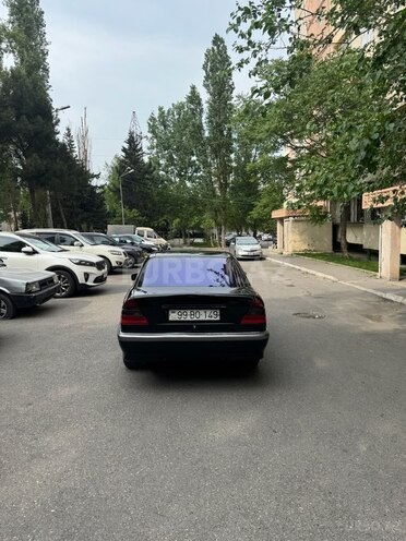 Mercedes C 240 1998, 342,421 km - 2.4 l - Bakı