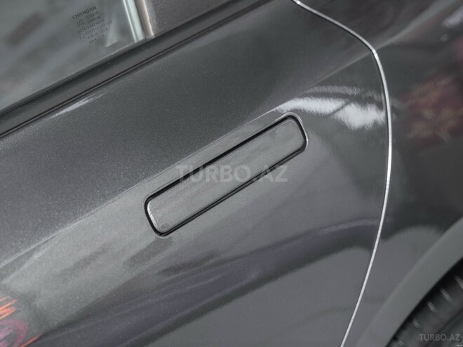Changan Qiyuan A05 2025, 0 km - 1.5 л - Bakı
