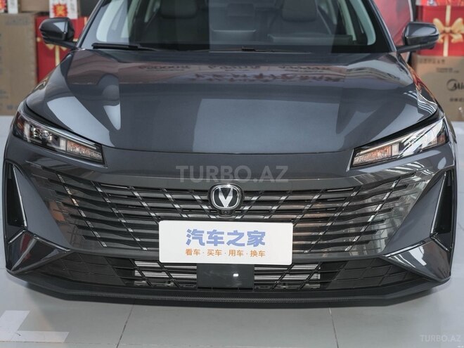 Changan Qiyuan A05 2025, 0 km - 1.5 л - Bakı