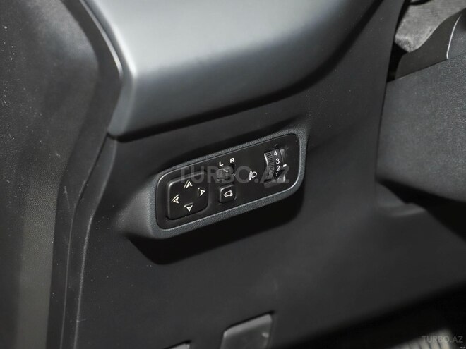 Changan Qiyuan A05 2025, 0 km - 1.5 л - Bakı