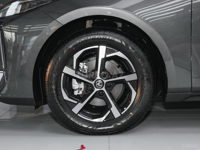 Changan Qiyuan A05 2025, 0 km - 1.5 л - Bakı