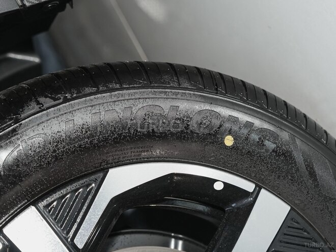 Changan Qiyuan A05 2025, 0 km - 1.5 л - Bakı