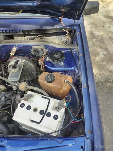 LADA (VAZ) 21099 1998, 123,645 km - 1.5 l - Salyan