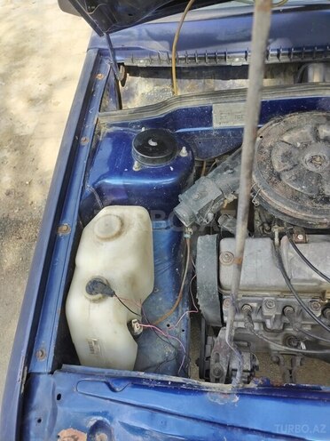 LADA (VAZ) 21099 1998, 123,645 km - 1.5 l - Salyan