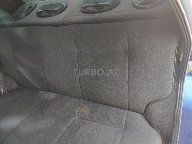 LADA (VAZ) 21099 1998, 123,645 km - 1.5 l - Salyan