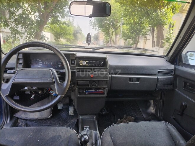 LADA (VAZ) 21099 1998, 123,645 km - 1.5 l - Salyan