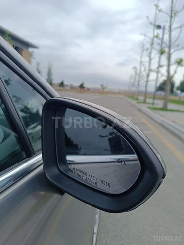 Chevrolet Cruze 2016, 213,000 km - 1.4 l - Bakı