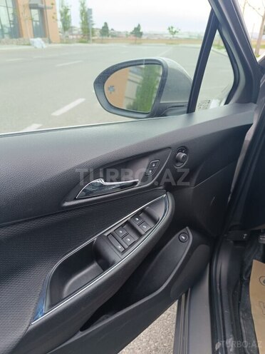 Chevrolet Cruze 2016, 213,000 km - 1.4 l - Bakı