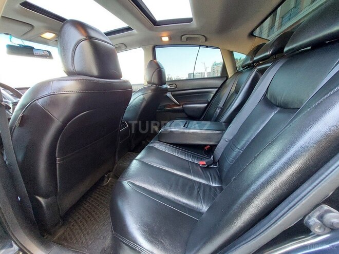 Nissan Teana 2011, 187,000 km - 2.5 l - Sumqayıt