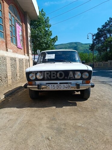 LADA (VAZ) 2106 1994, 70,421 km - 1.5 л - Yardımlı