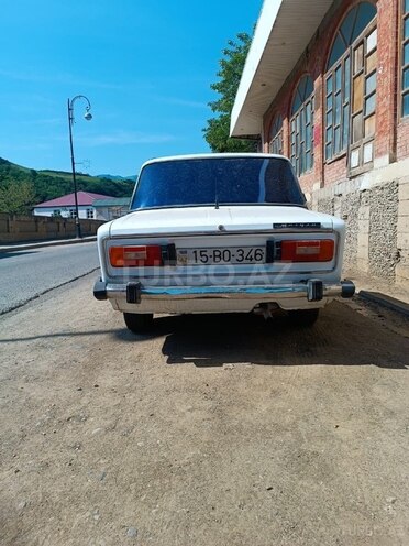 LADA (VAZ) 2106 1994, 70,421 km - 1.5 л - Yardımlı