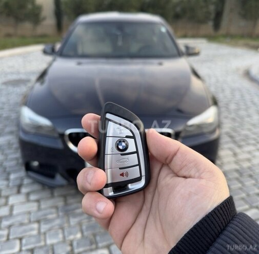 BMW 528 2012, 171,000 km - 2.0 l - Bakı