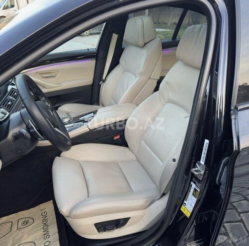 BMW 528 2012, 171,000 km - 2.0 l - Bakı