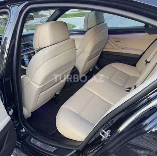 BMW 528 2012, 171,000 km - 2.0 l - Bakı
