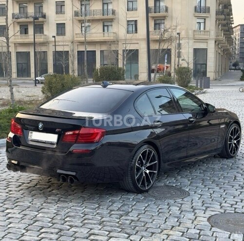 BMW 528 2012, 171,000 km - 2.0 l - Bakı