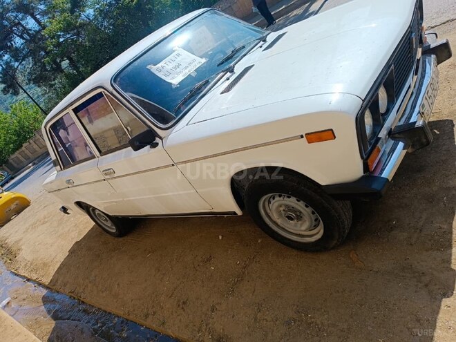LADA (VAZ) 2106 1994, 70,421 km - 1.5 л - Yardımlı