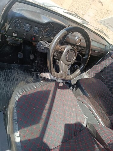 LADA (VAZ) 2106 1994, 70,421 km - 1.5 л - Yardımlı