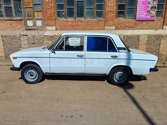 LADA (VAZ) 2106 1994, 70,421 km - 1.5 л - Yardımlı