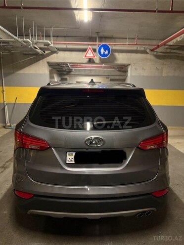 Hyundai Santa Fe-2