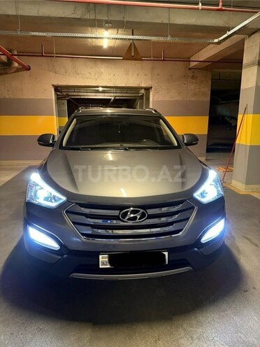 Hyundai Santa Fe-4
