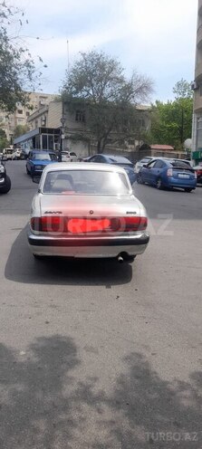GAZ 3110 2002, 135,000 km - 2.3 l - Bakı