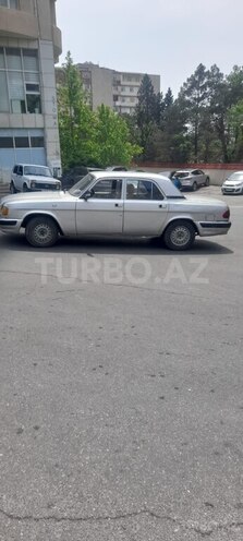 GAZ 3110 2002, 135,000 km - 2.3 l - Bakı